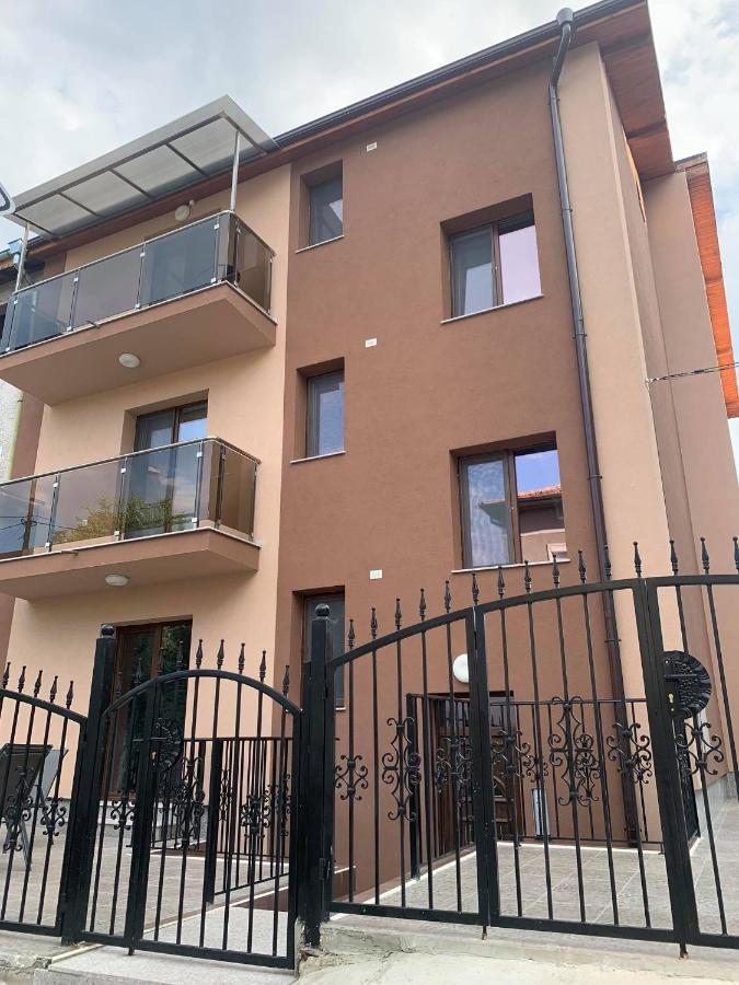Vivian Apartaments Sandanski Exterior photo