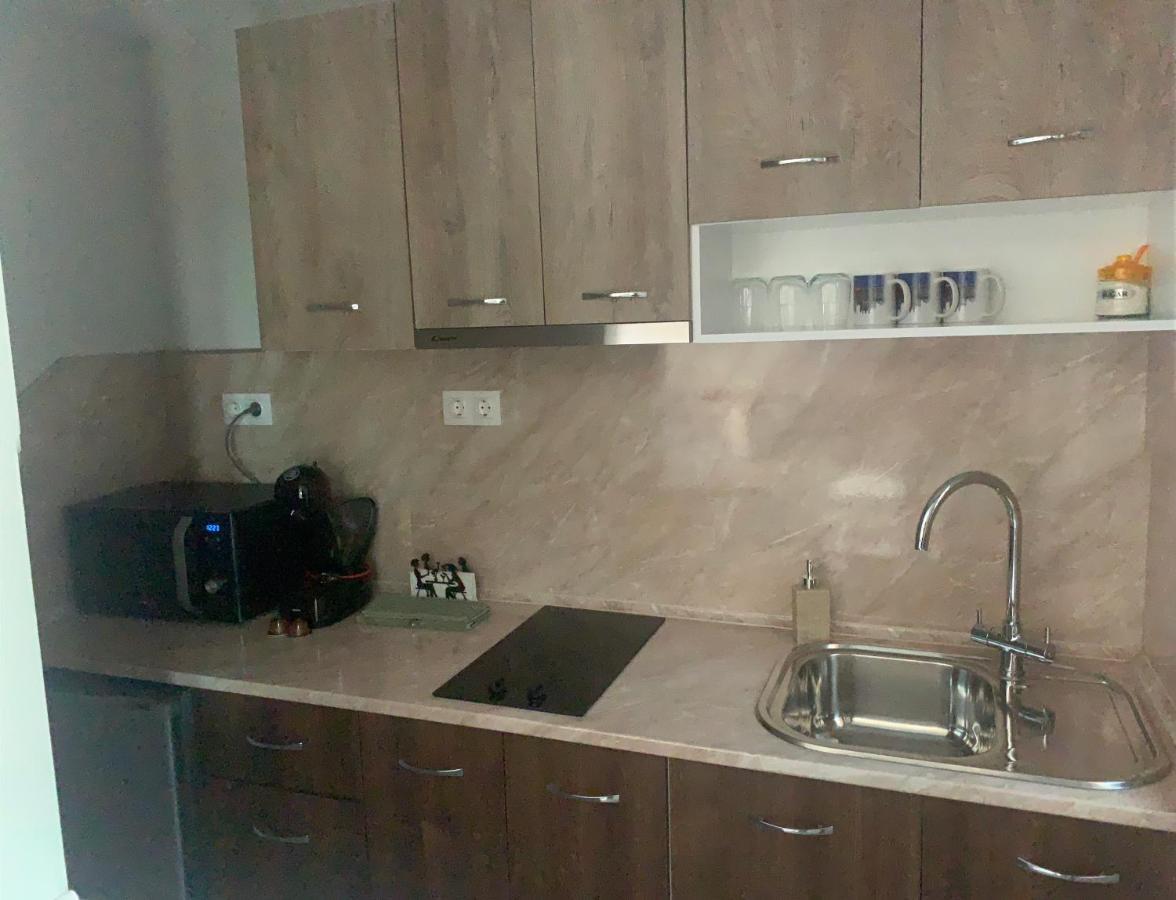 Vivian Apartaments Sandanski Exterior photo