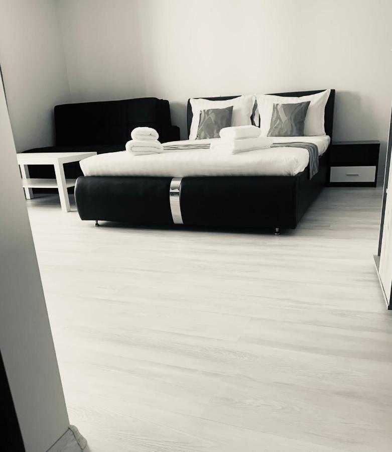 Vivian Apartaments Sandanski Exterior photo