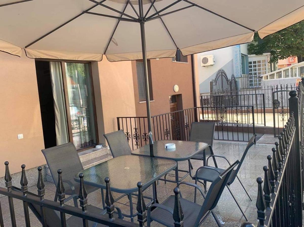 Vivian Apartaments Sandanski Exterior photo